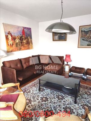 3.5 stan na Vračaru, Sime Igumanova ID#3591