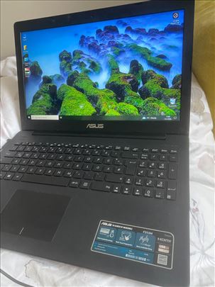 Asus laptop F553M