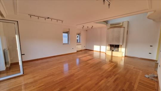 Autokomanda-Koste Jovanovića-7.0soban sa garažom