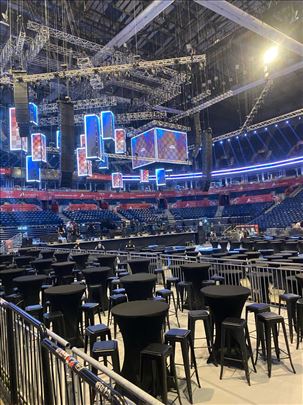 Barski stolovi i stolice iznajmljivanje Beograd