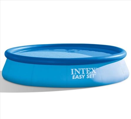 Bazen Intex 366x76 cm bez filter pumpe