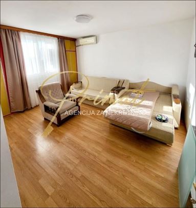 Beograd, Padinska Skela, Stan, 2.0, 54m2