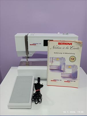 Bernina