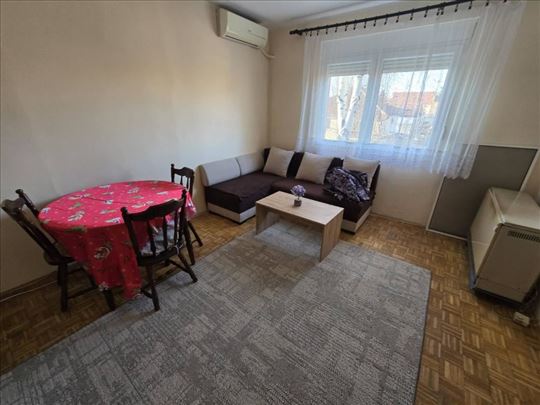 Bežanijska Kosa 3,manji dvosoban ID#18994