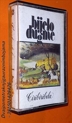 Bijelo Dugme   Ćiribiribela
