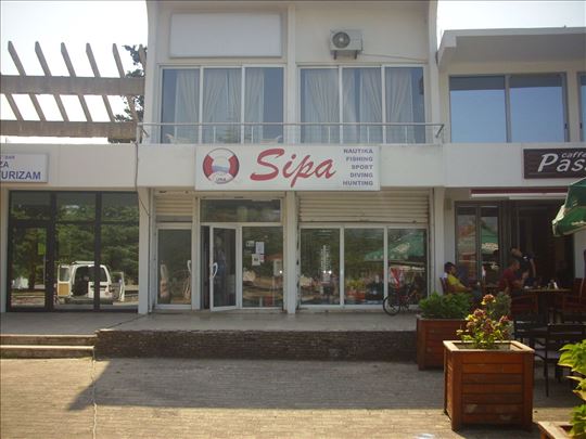 Bitva za Camce Razne Velicine