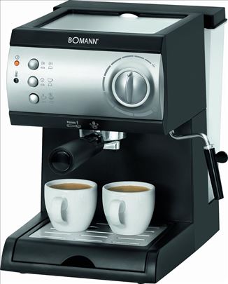 Bomann ES 184 CB Espresso aparat