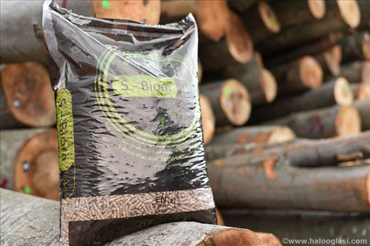 Bukov Pelet- Pancevo (povoljno)