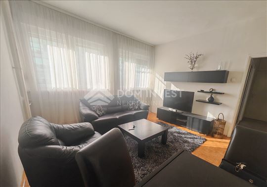Bulevar Zorana Đinđića, renoviran 2.0, 47m2
