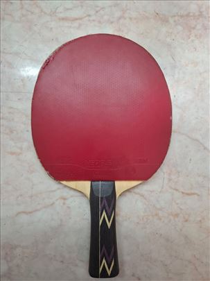 Butterfly balsaCarbo X5