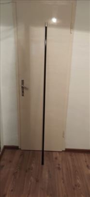 Carp Drske za Meredov mod 4