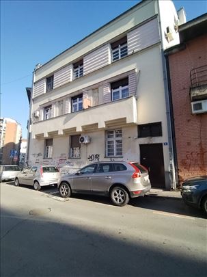 Centar, Idealno za poslovni prostor ili stanovanje