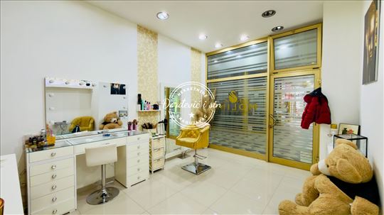 Centar TC Radnički Lokal 23m2