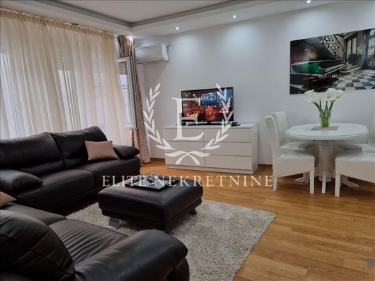 Cetvorosoban stan u novogradnji