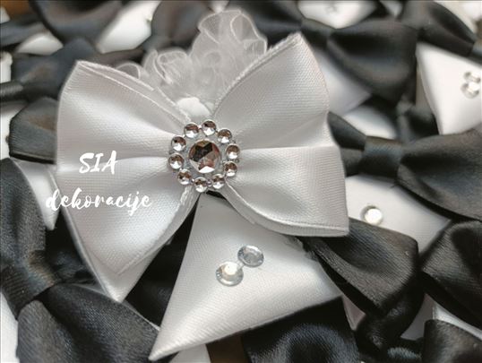 Cvetici za kicenje svatova