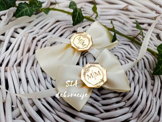 Cvetici za kicenje svatova