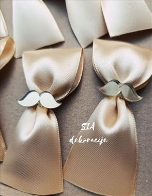 Cvetici za kicenje svatova