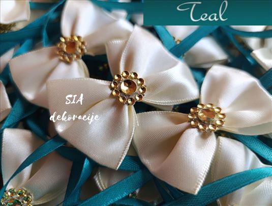 Cvetici za kicenje svatova