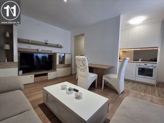 Dedinje, Stjepana Filipovića –  stan 57 m2