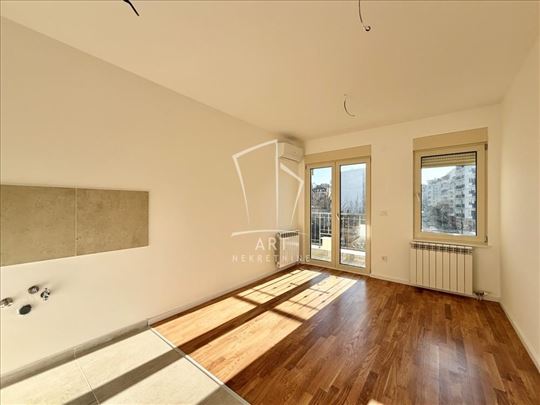 Đeram, novogradnja 51,50m2 ID#12370