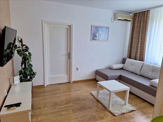 Dorćol, renoviran, funkcionalan, ID 25237