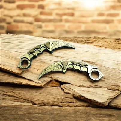 Drveni karambit - CStrike Studio 