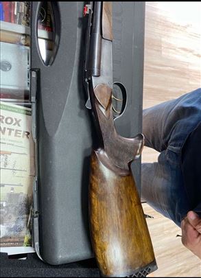 Dvokuglara 30-06 Artemida