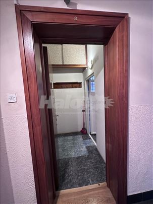 Dvosoban stan 46 m2 - Vracar ( Kalenic Pijaca)