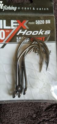 Filex Hook za Kapitalci