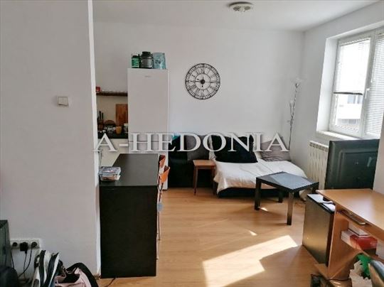 Filmski grad, Nebojše Đukelića, 1.0, opremljen