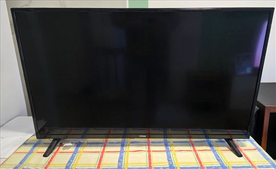 Fox Led Tv 42DTV230E Garancija