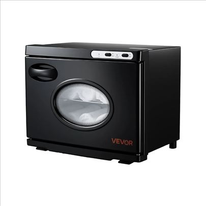 Grejac Peskira 23L Za Do 36 Peskira Za Salone Spa 