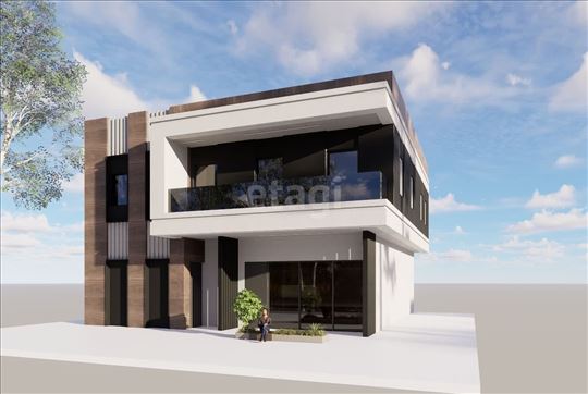 Hala u Ostružnici 4000m2 plac