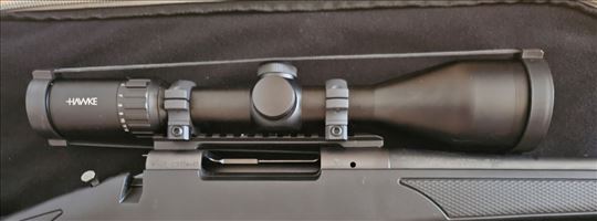 Hawke Vantage 3x12x56