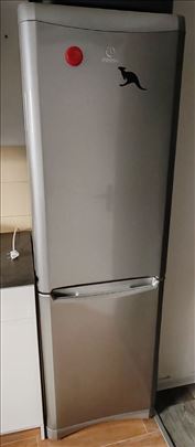 Indesit frizider i zamrzivač 