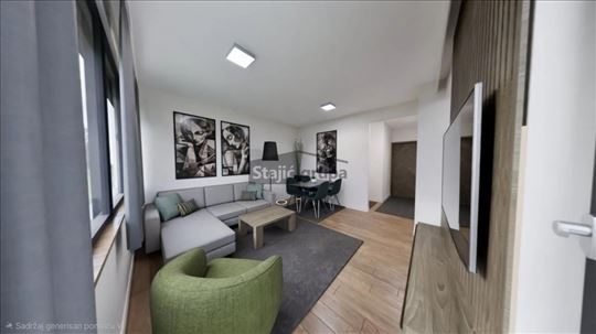 Jedinstvena prilika za renoviranje po Vašoj želji