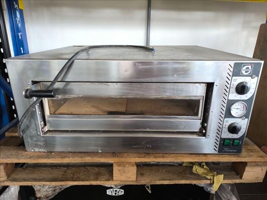 Jednoetažna pizza peć Cuppone