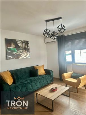 Jednosoban stan kod vinarije Grabak 44m2