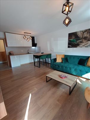 Jednosoban stan – Vrnjačka Banja