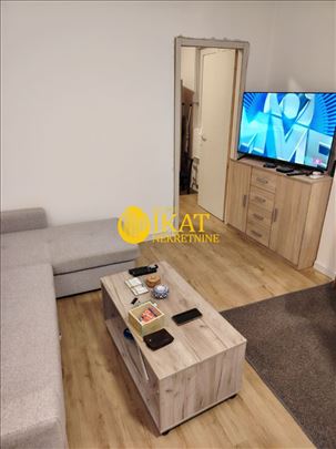 Kaluđerica 38m2, jednoiposoban stan