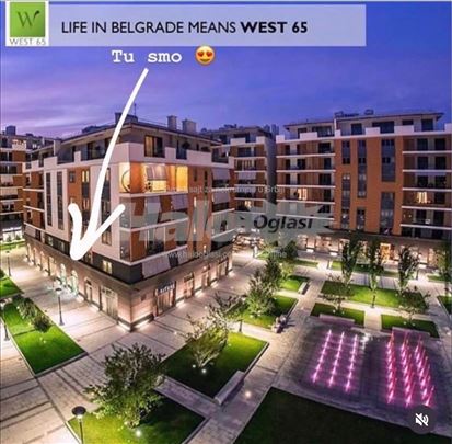 Kancelarija, magacin itd.