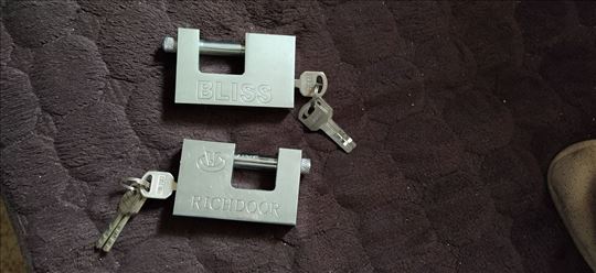 Katanac za CAMCE 80mm