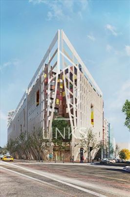 Kings Circle Residences, četvorosoban 158m2, novog