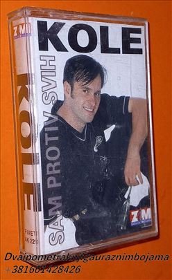 Kole  Sam Protiv Svih