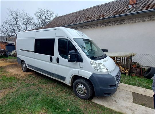 Kombi prevoz robe Selidbe