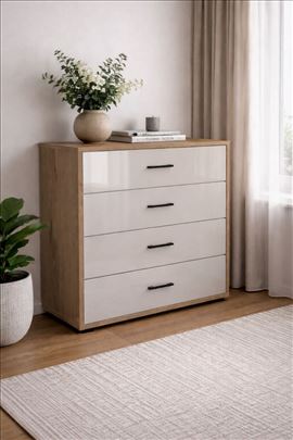 Komoda / Komode / Fiokar