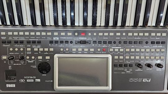 KORG PA 900