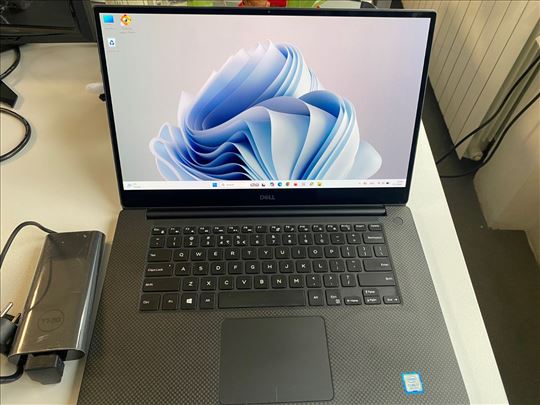 Laptop Dell XPS 7590, 32GB, i7-9750H