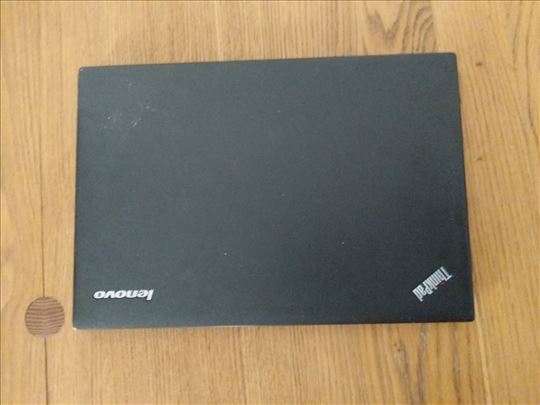 Lenovo ThinkPad X1 Carbon Gen 3/i5-5300M/2560x1440