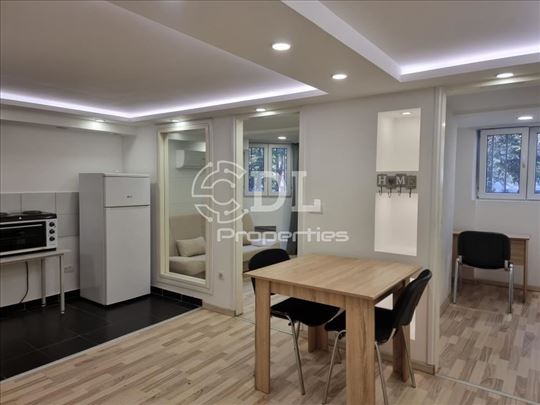 Ljube Didića,1.5 namešten stan ID#2602